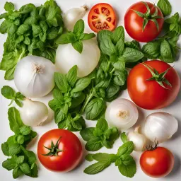 Vegetables